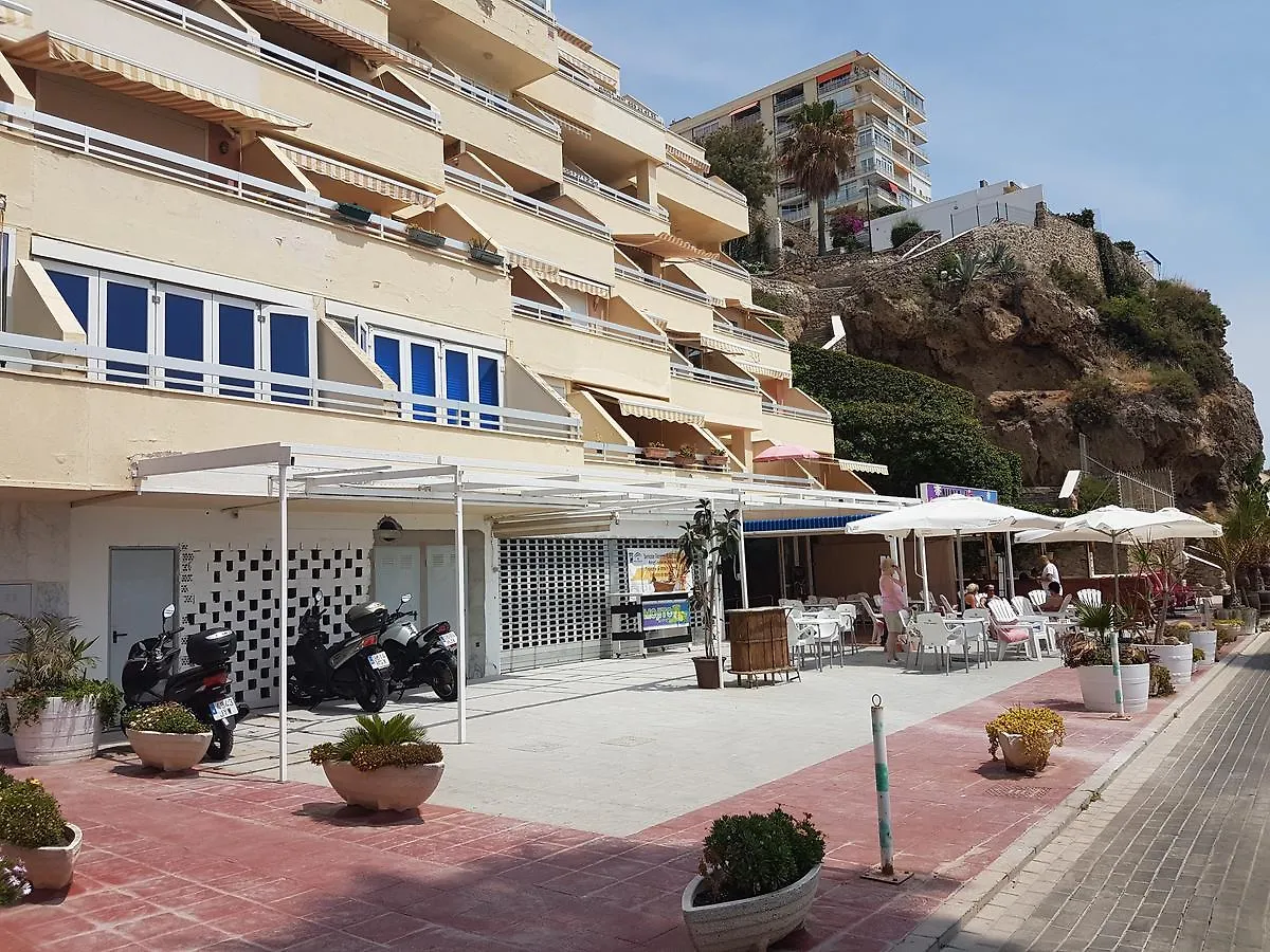 Roca Chica Torremolinos Apartment
