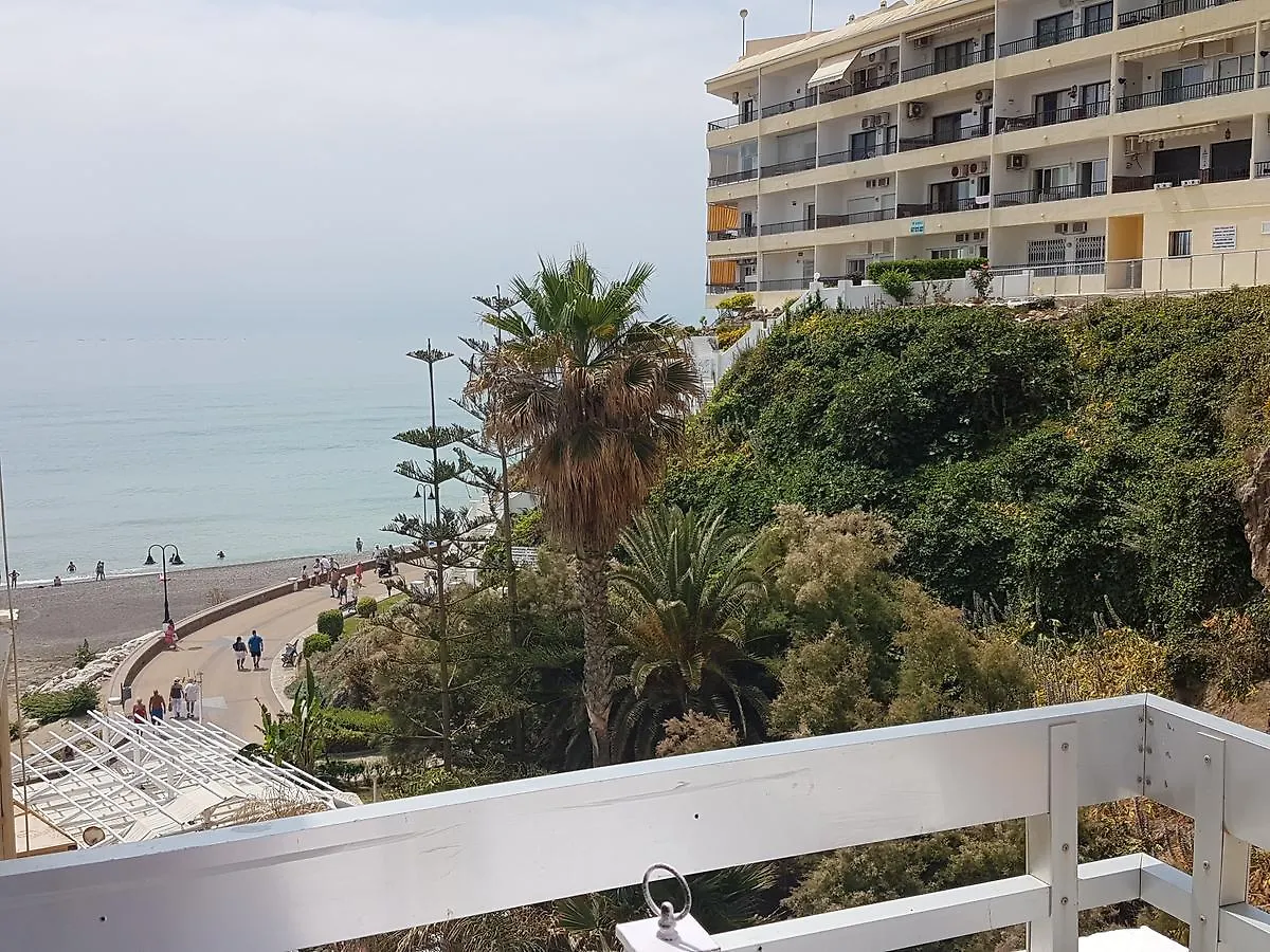 Roca Chica Torremolinos Lägenhet 0*,  Spanien